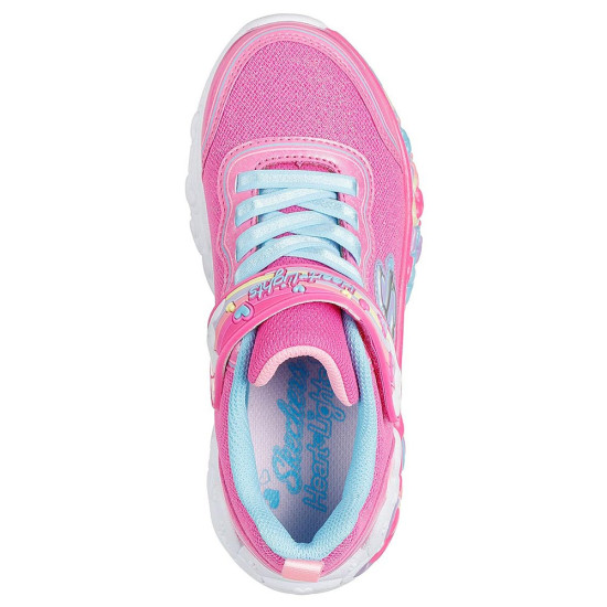 Skechers Eternal Heart Lights - Ton of Love